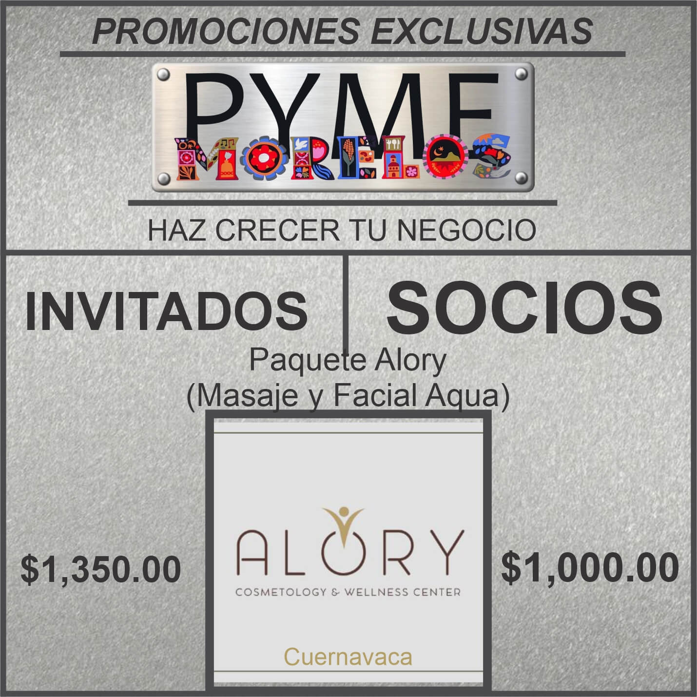 Alory Cosmetology & Wellness