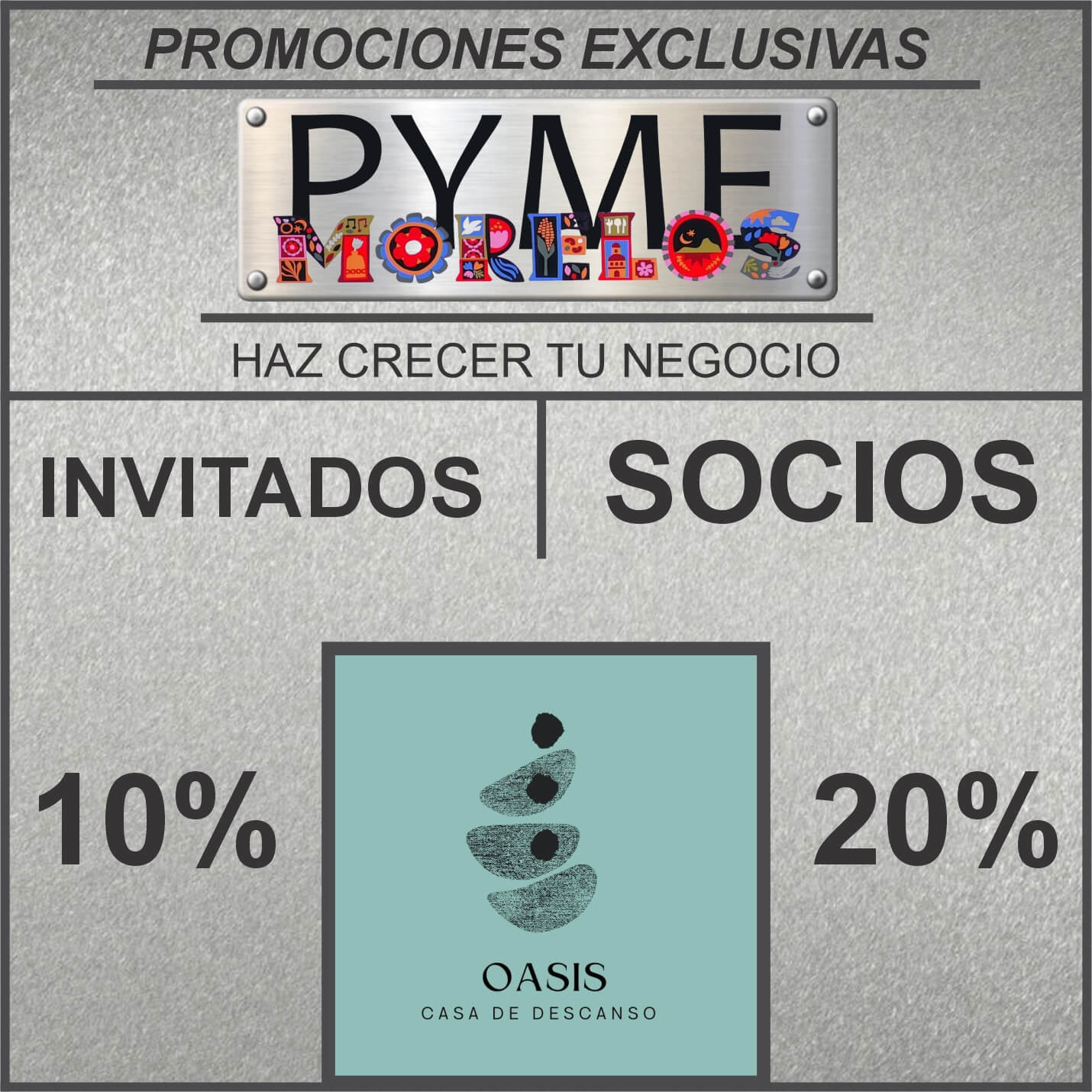 Oasis Casa de Descanso